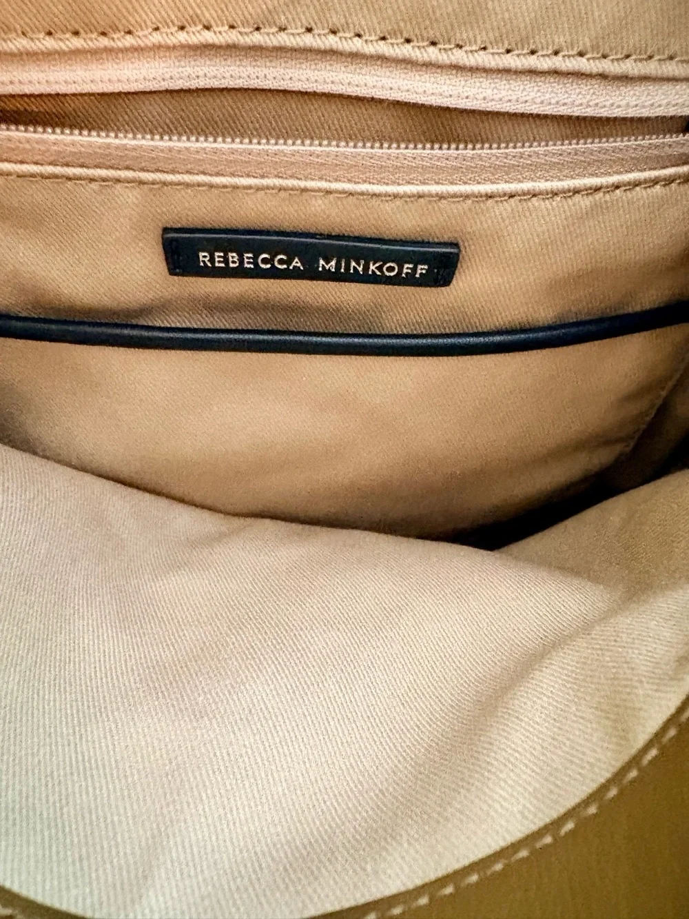 New Rebecca Minkoff “Jody”Backpack